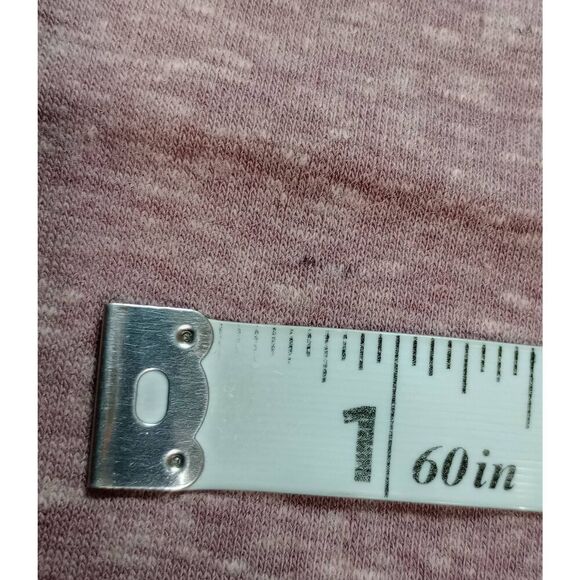 Soft Surroundings Shirt Ladies Small Rose Brinley Top - Picture 8 of 8